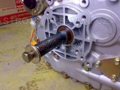 Motor KIPOR KM186F